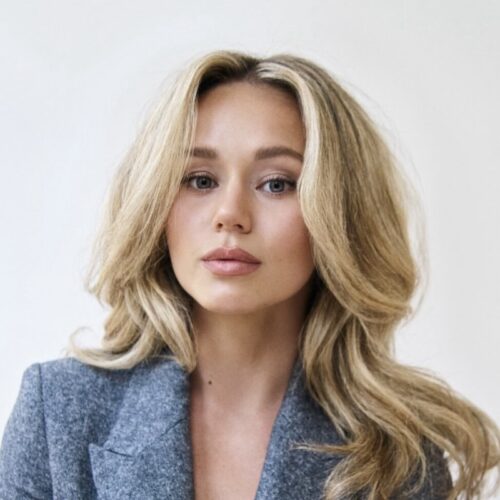 Brec Bassinger