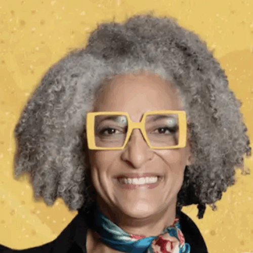 Carla Hall