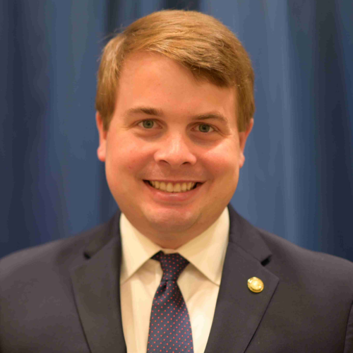 Chandler Crenshaw