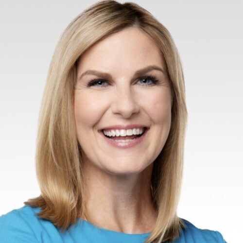 Courtney Naudo