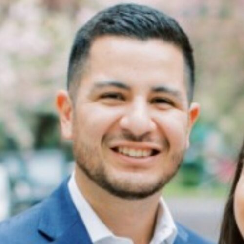 Edgar Rivas