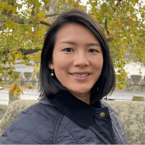 Jasmine Wang