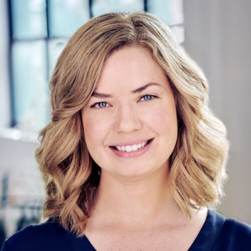 Johanna Wahlroos