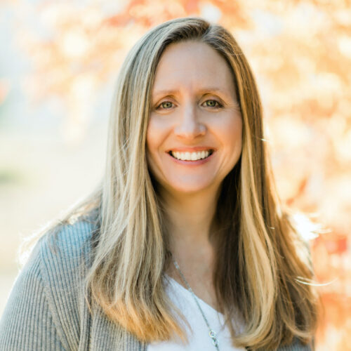 Julie Oberweis