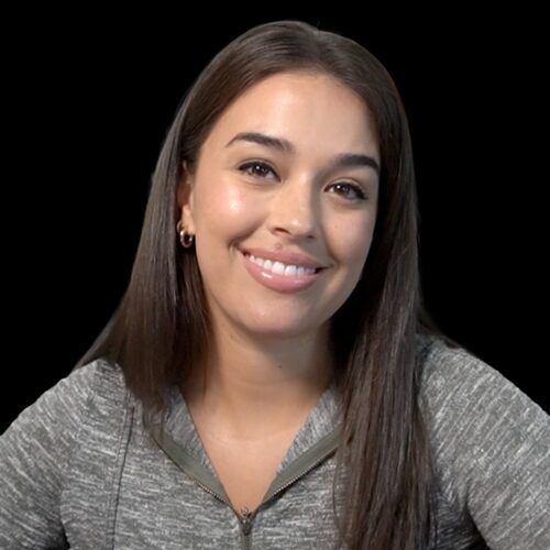 Kendall Valenzuela