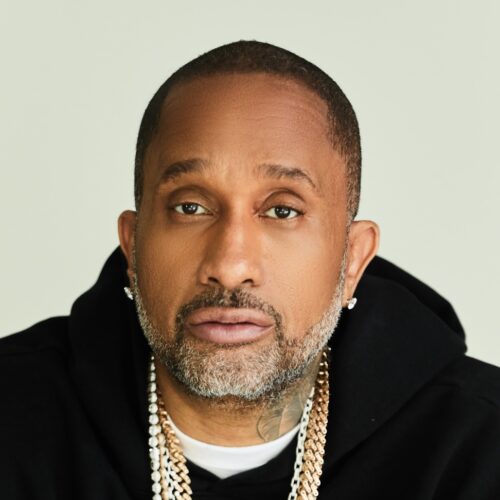 Kenya Barris