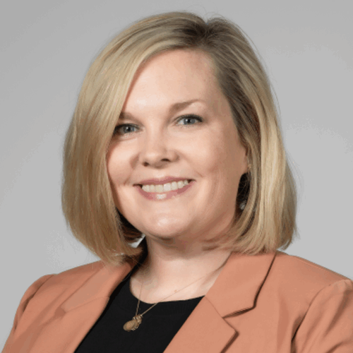 Marcy Pentoney