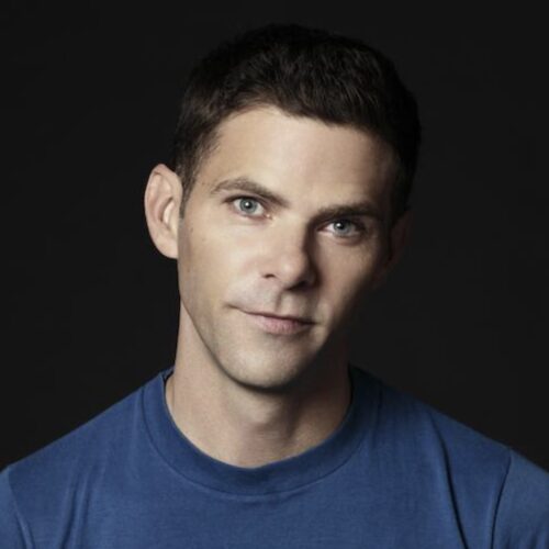 Mikey Day