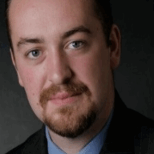 Reid Wilson