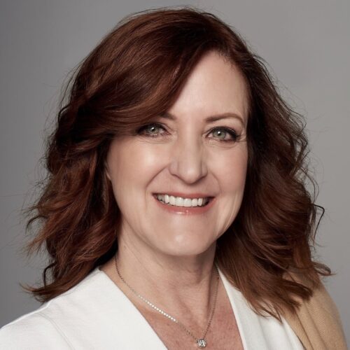 Suzanne Cole