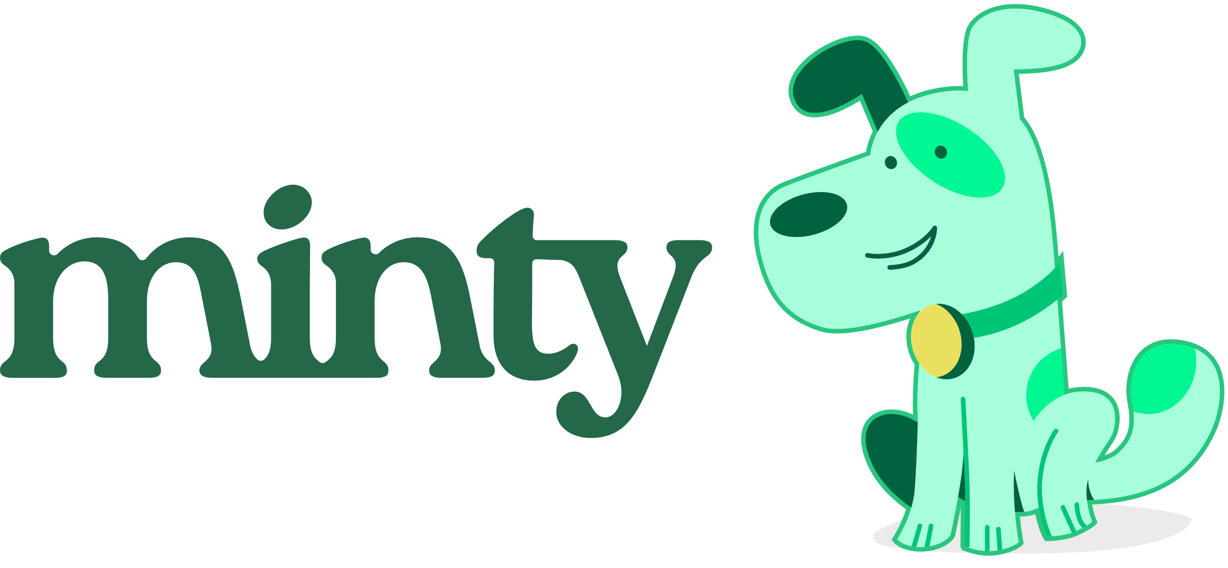 Minty