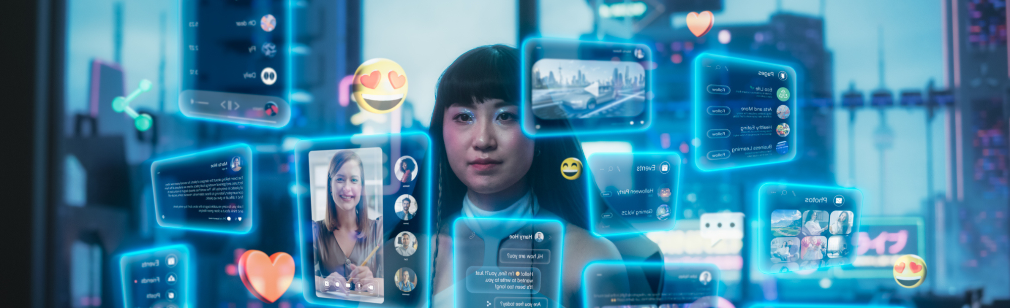 Creators Aren’t Competing with AI. They’re Powering It