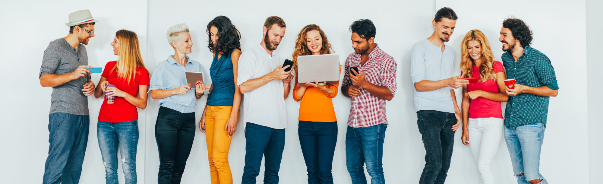 Digital Ad Revenue Climbs to Nearly $300B as IAB Celebrates 30 Year Anniversary