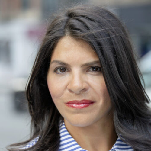 Lauren Stein