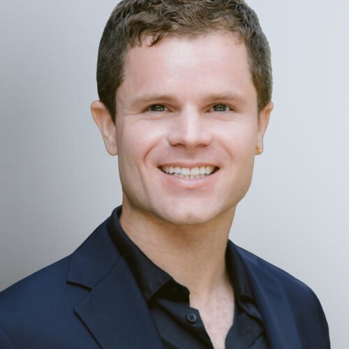 Mason Fitch