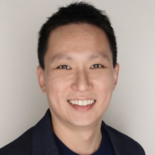 Michael Lin
