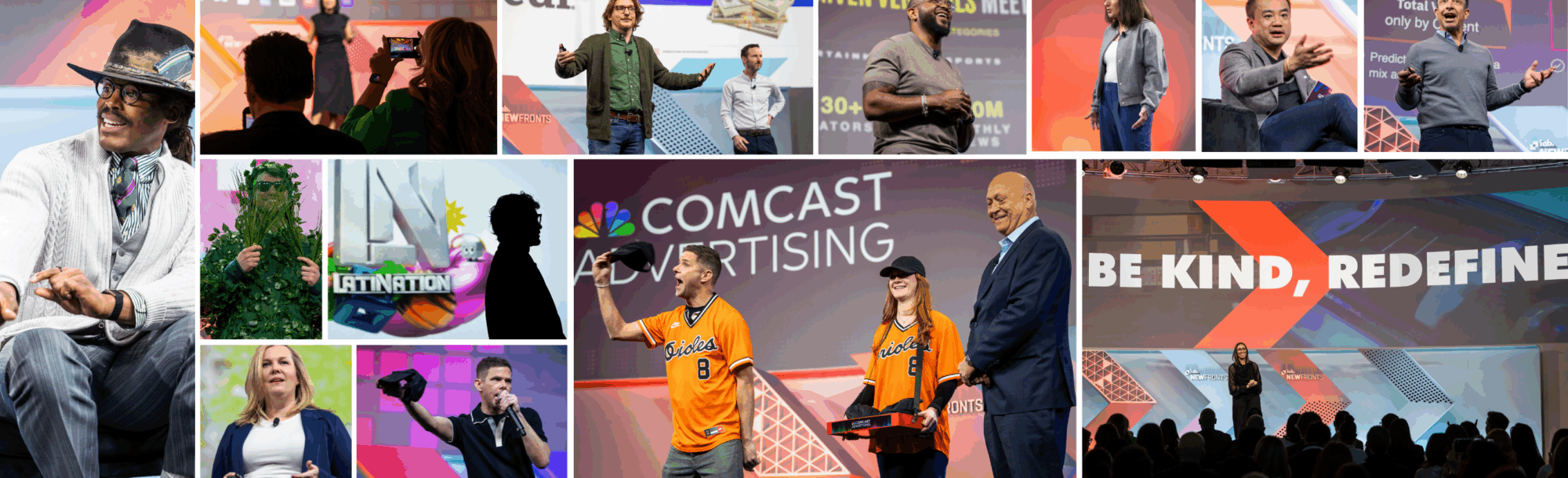 NewFronts 2026: How the Video Ecosystem Is Rewriting the Rules of Performance 1