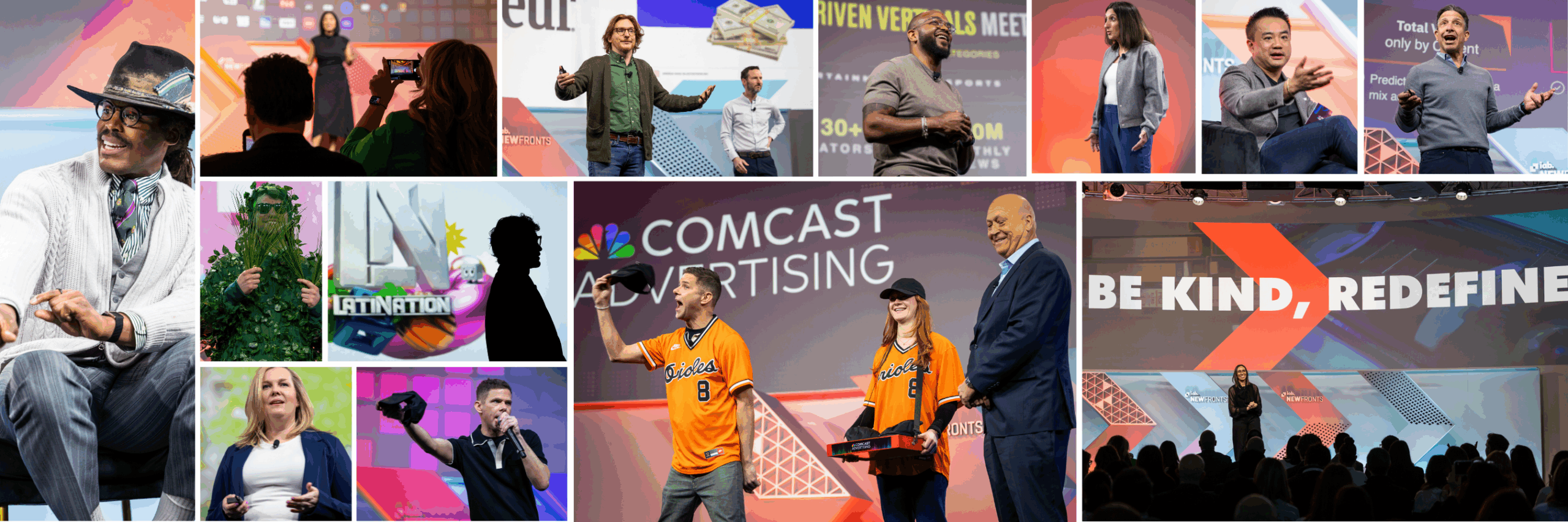 NewFronts 2026: How the Video Ecosystem Is Rewriting the Rules of Performance