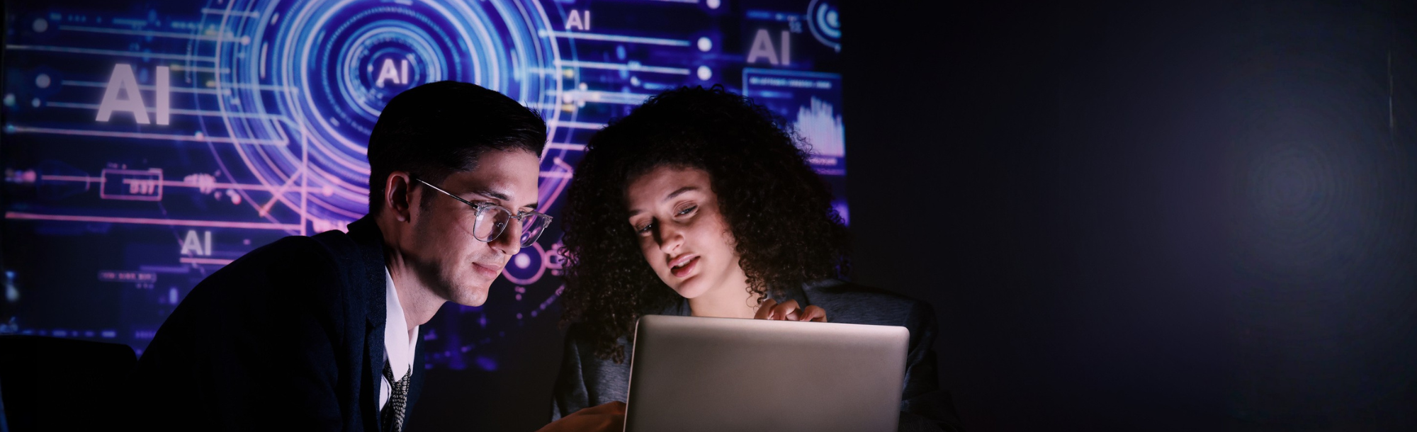 Redesigning Work in the AI Era