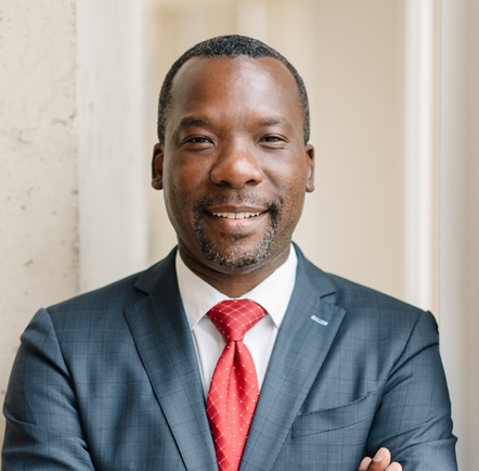 Erick Harris