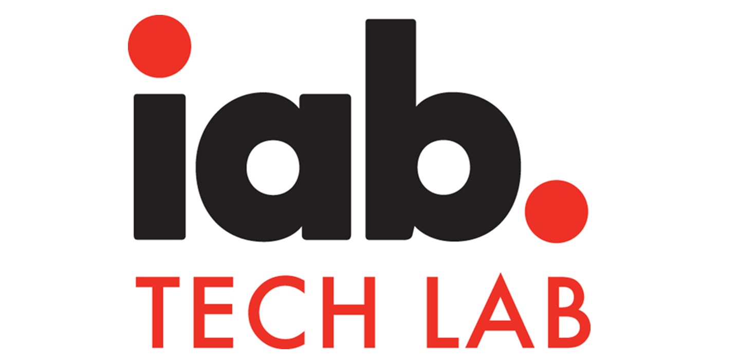 Image of IAB Tech Lab Logo