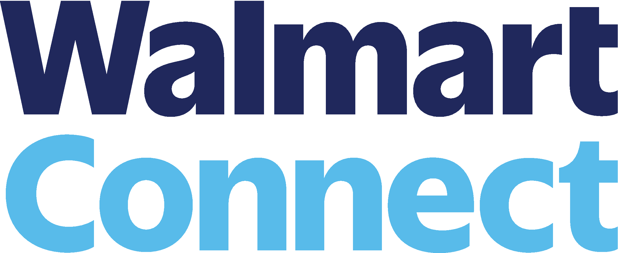 Walmart Connect