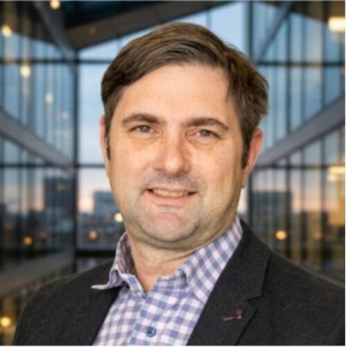 Eric Kirtcheff