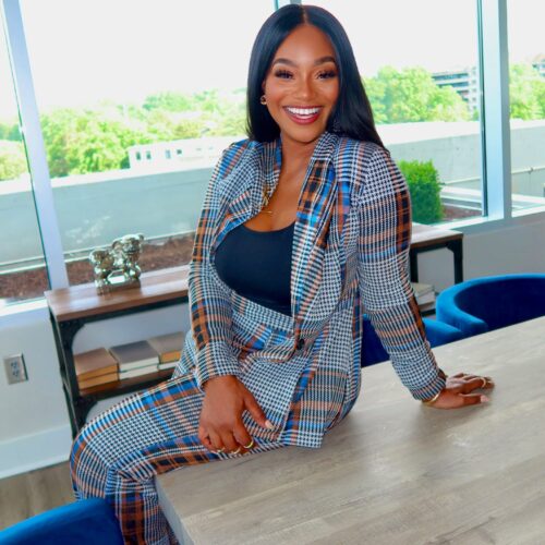 LaToya Shambo
