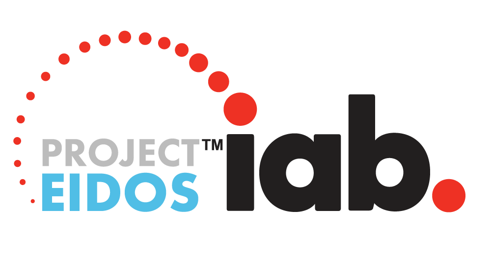 IAB Project Eidos Logo