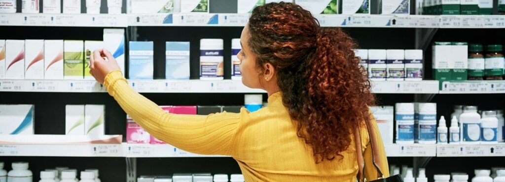 IAB Insights Engine reveals the critical role pharma ads play in consumer health awareness 1