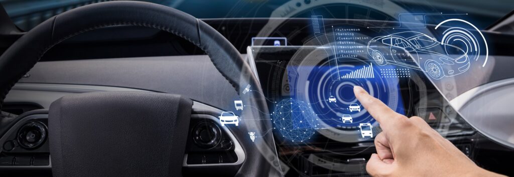 IAB Insights Engine uncovers what’s driving gains in brand perception for a luxury auto brand 1