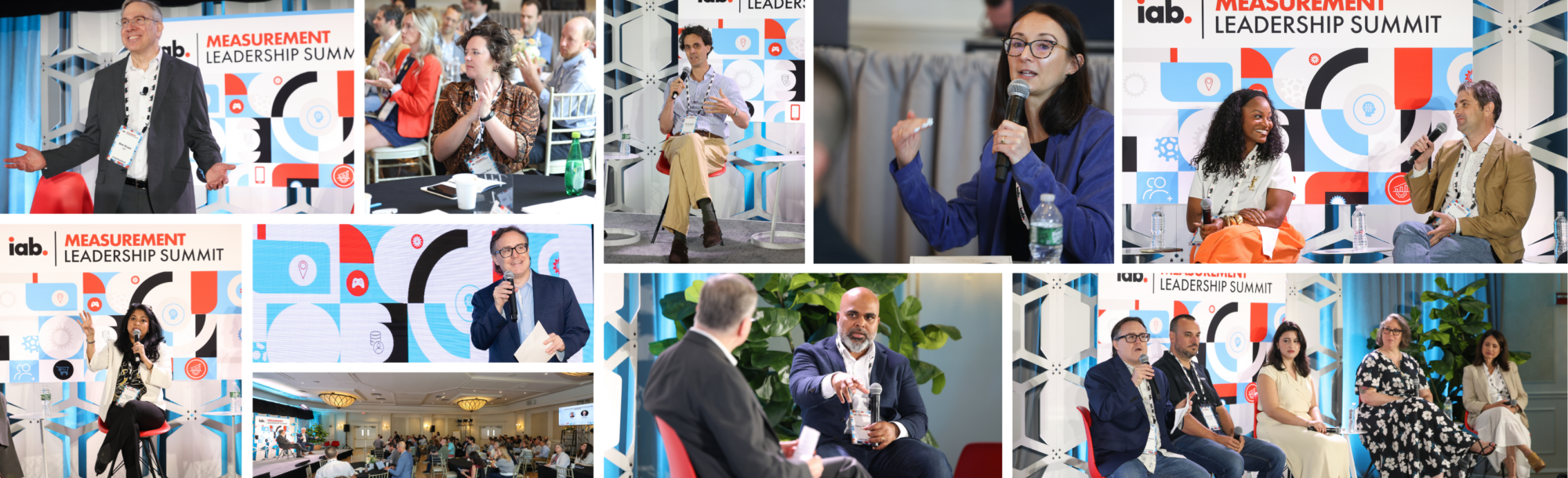 2026 IAB Measurement Leadership Summit Event Recap