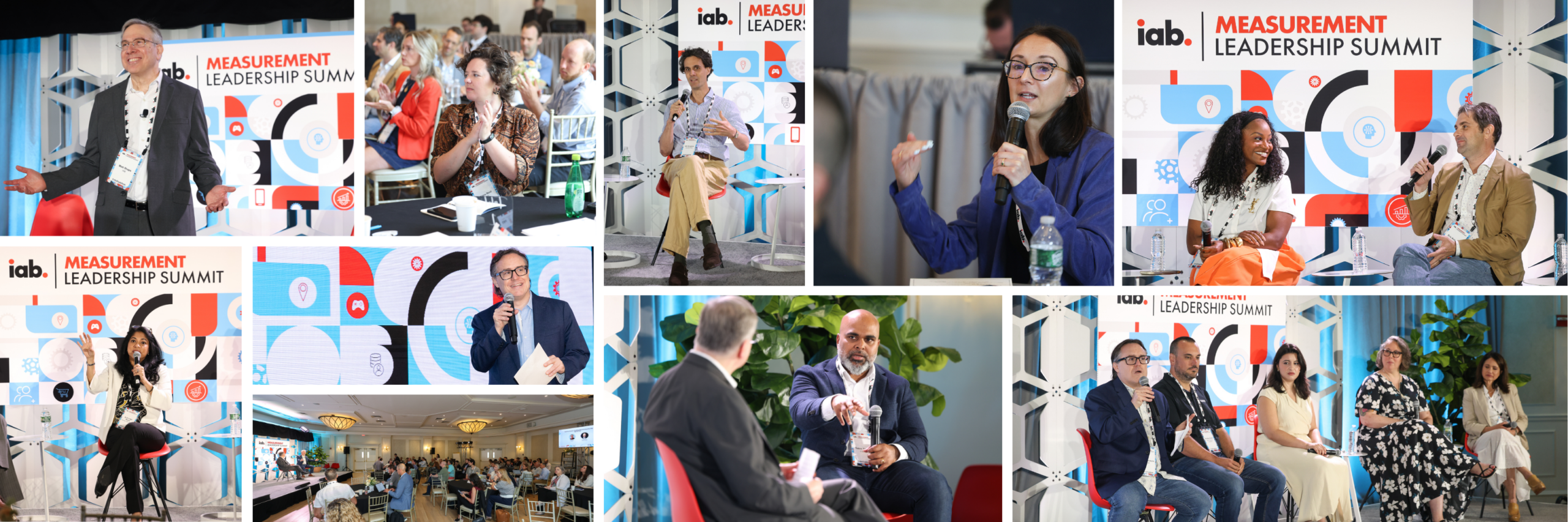 2026 IAB Measurement Leadership Summit Event Recap