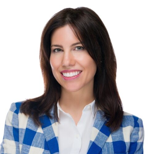 Bridgette Harris