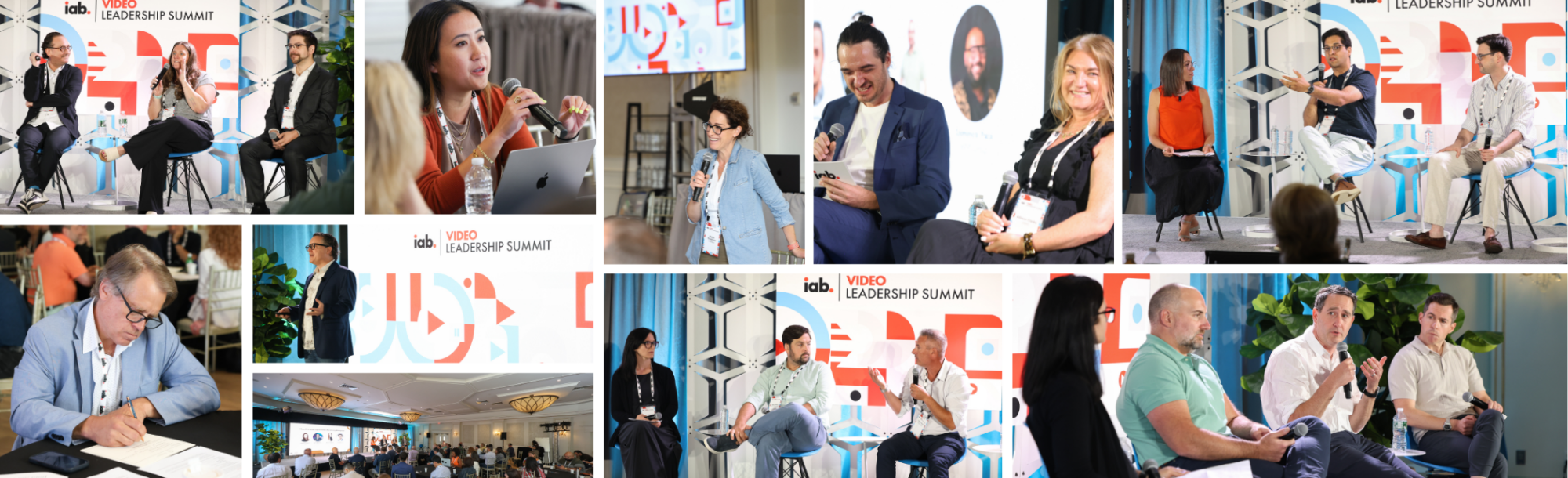 IAB Video Leadership Summit 2026 Recap 1