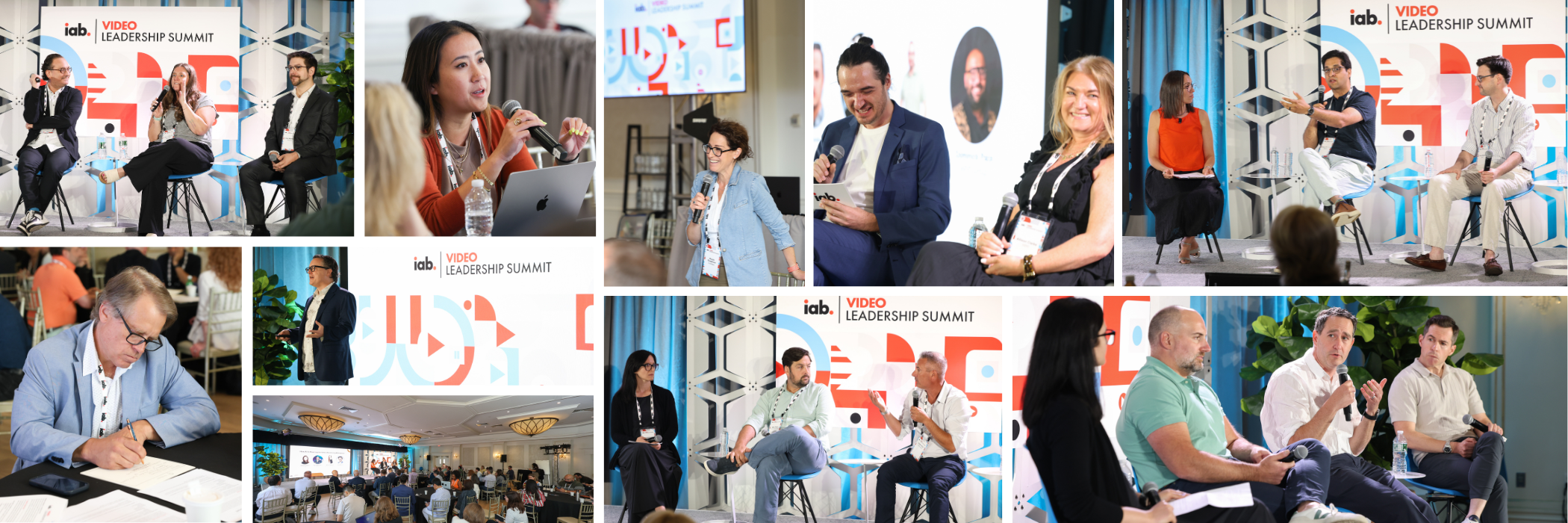 2026 IAB Video Leadership Summit Recap