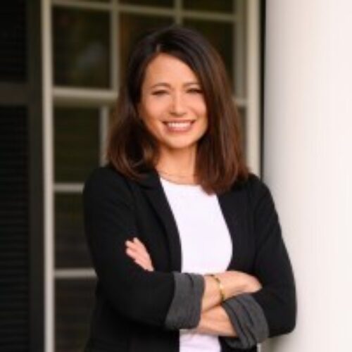 Leah Van Zelm