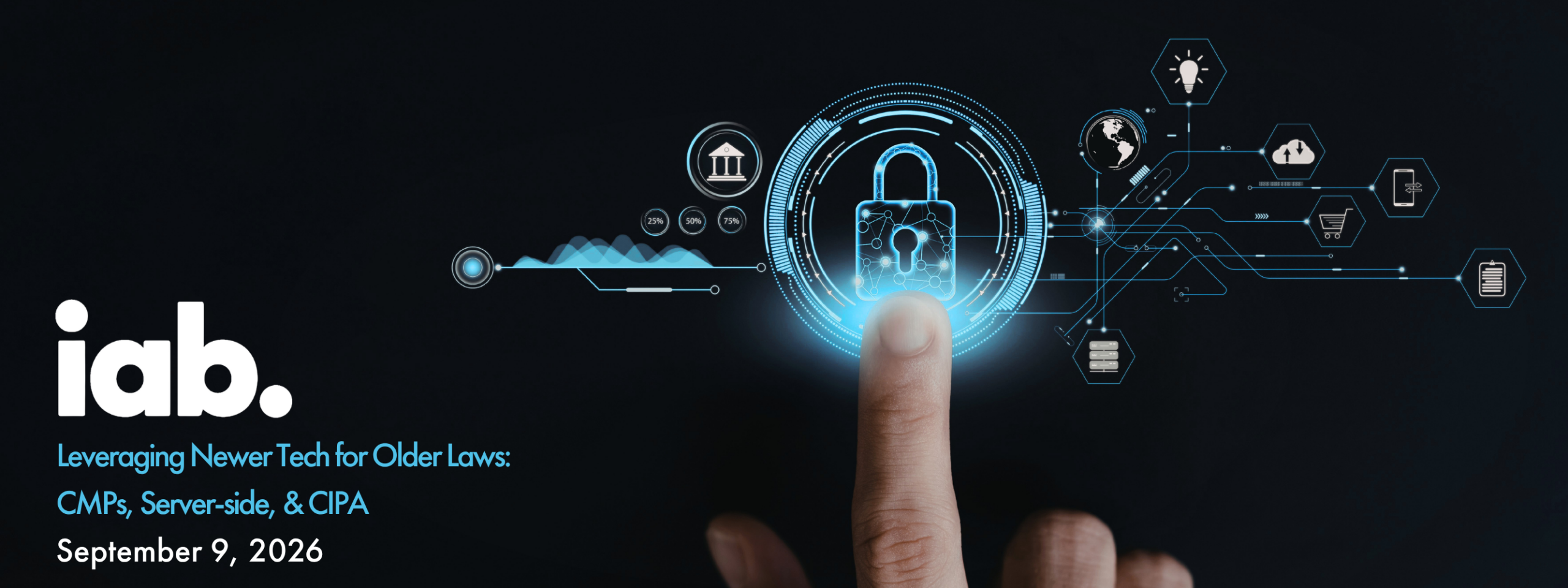 Leveraging Newer Tech for Older Laws: CMPs, Server-side, & CIPA