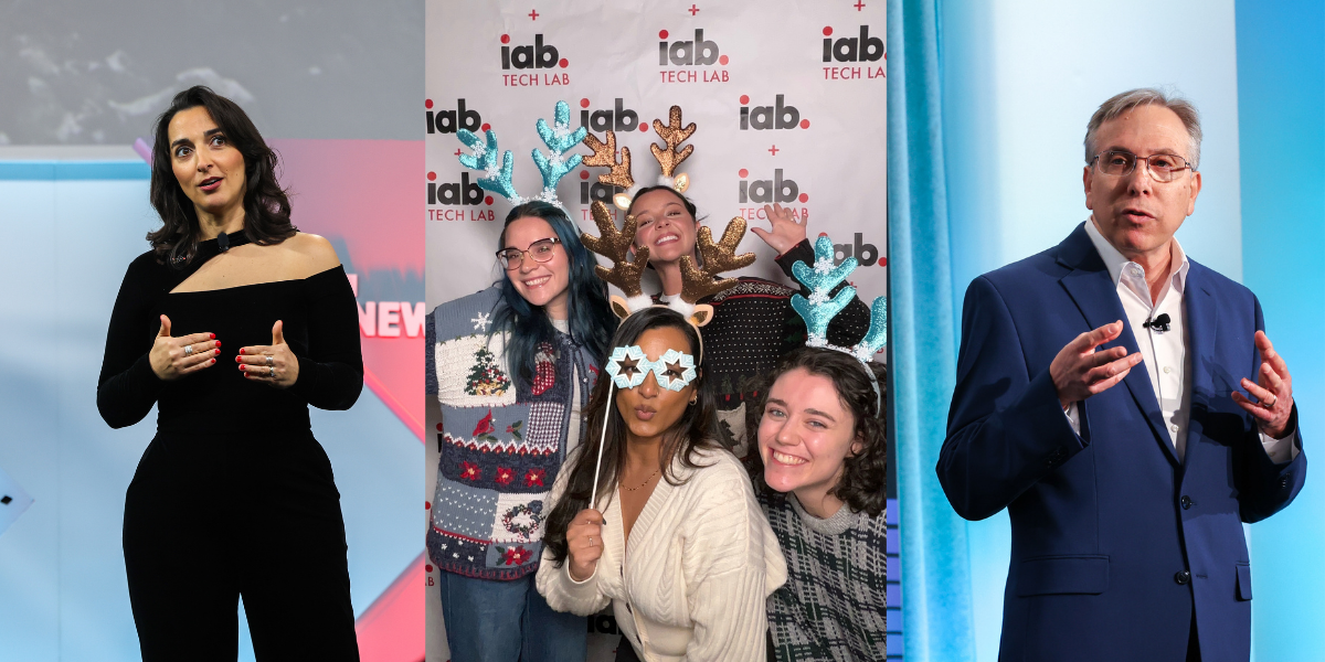 IAB Careers: It Starts Here
