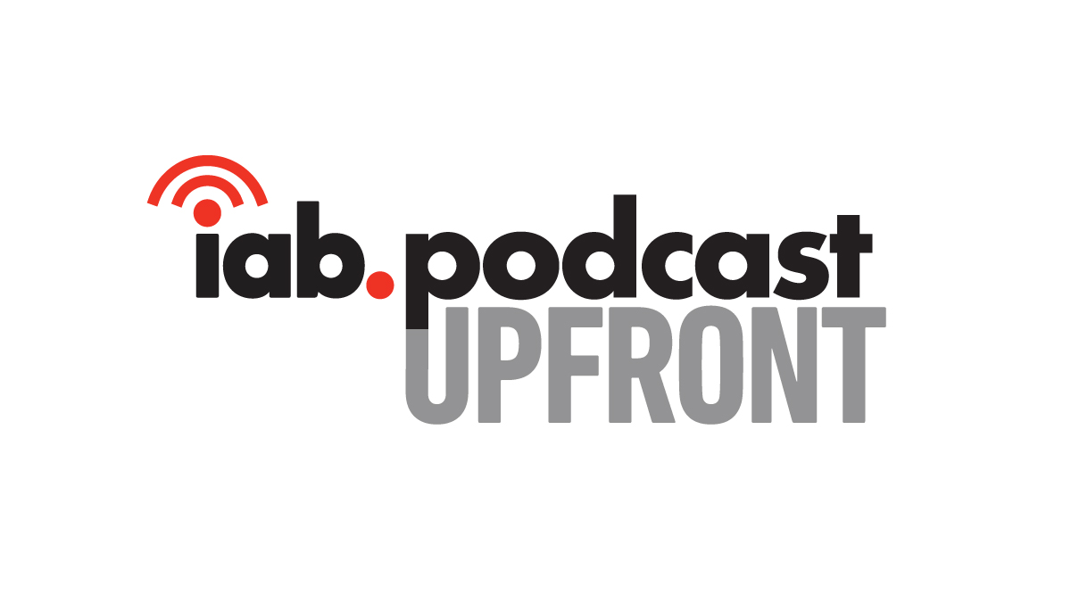 2026 IAB Podcast Upfront