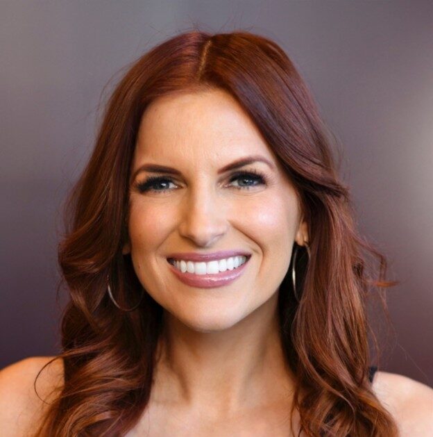 Ali Lester