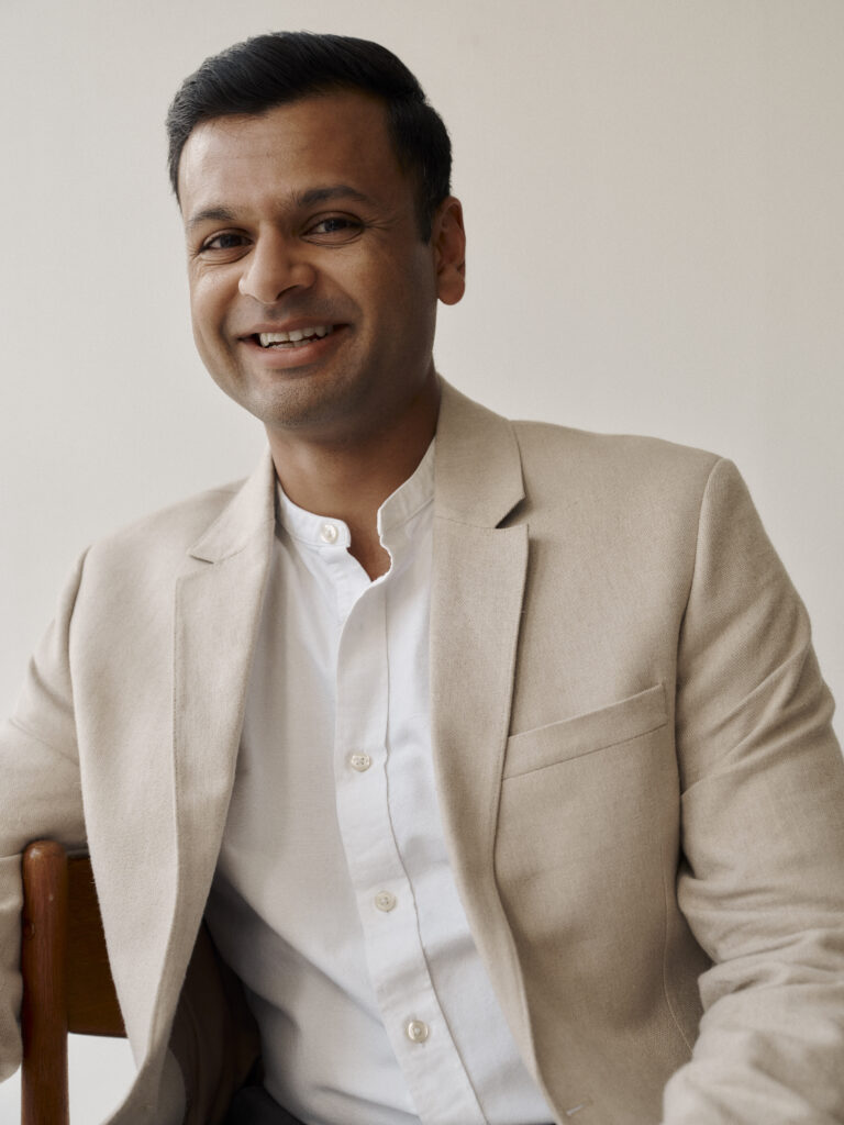 Ankur  Goyal