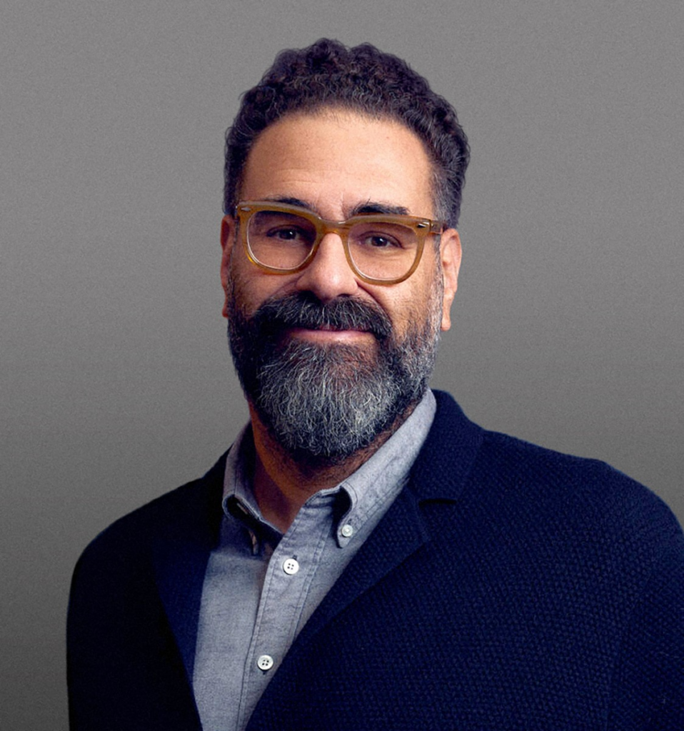 Billy Parks 