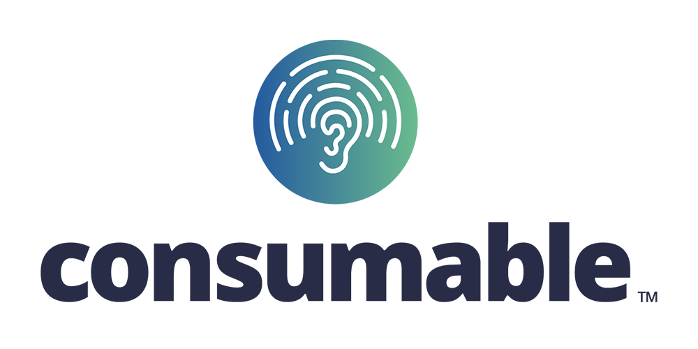 Consumable