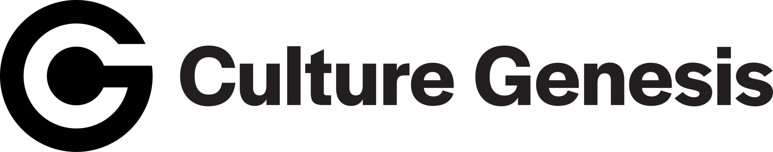 Culture Genesis