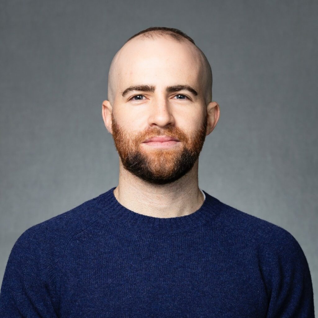 Dan Robbins