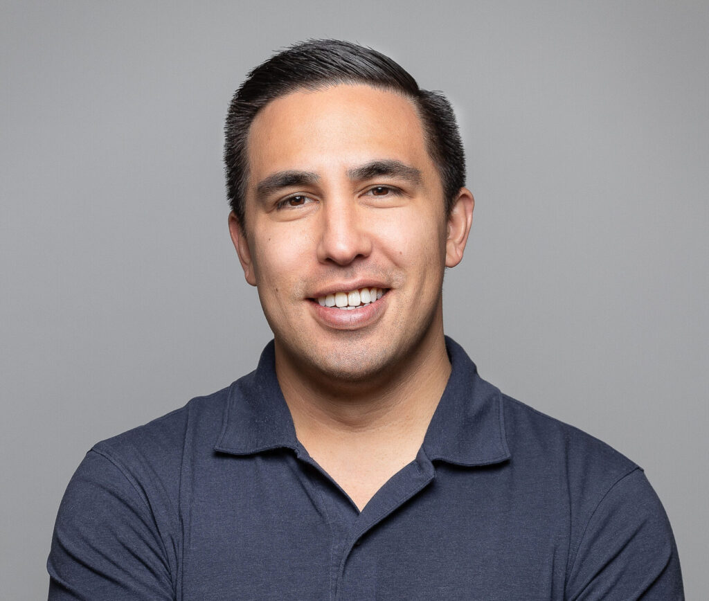 Daniel Druger
