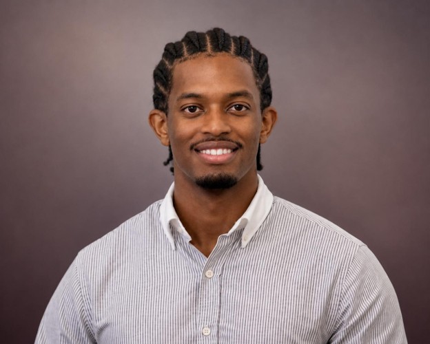 Desmond   Graves 