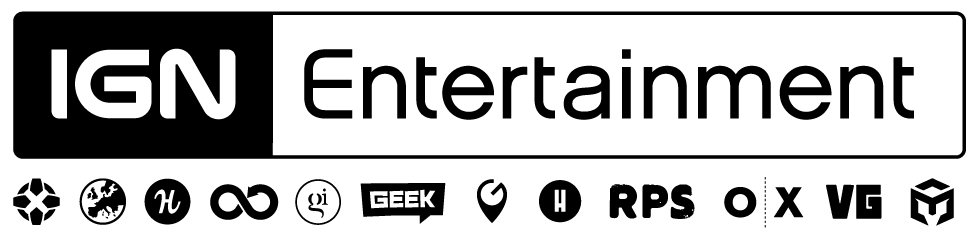 IGN Entertainment