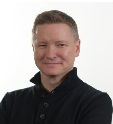 James   Douglas